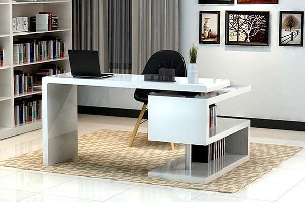 Chất lượng của chiếc ghế quyết định đến sự bền bỉ với thời gian