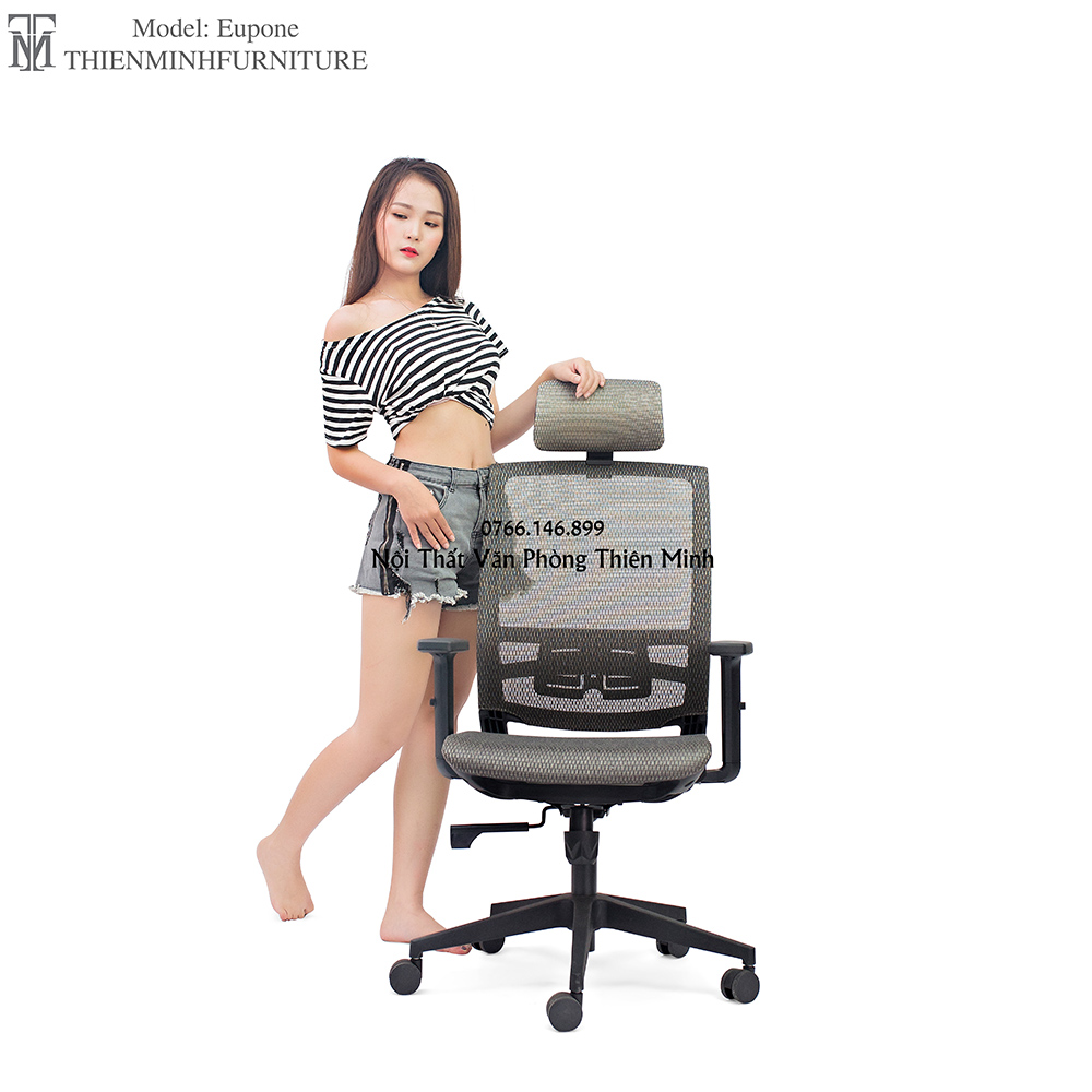 Ghế Trưởng Phòng Hàng Xuất Châu Âu Eupone