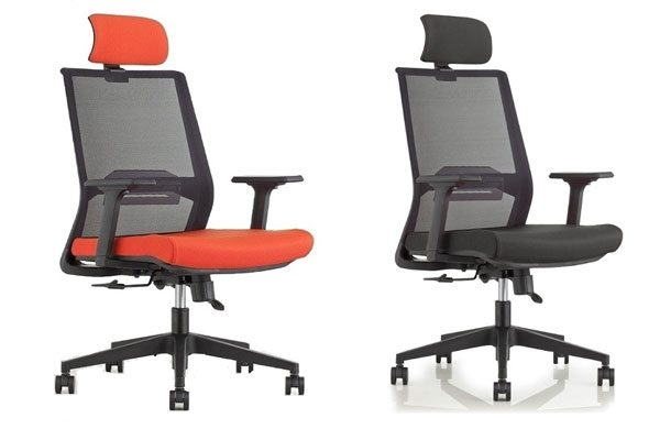 Ghế ngồi được thiết kế một cách thông minh