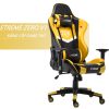 Ghế Gaming Extreme Zero V1 Vàng