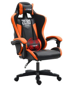 Ghế Gaming Extreme Zero S Cam