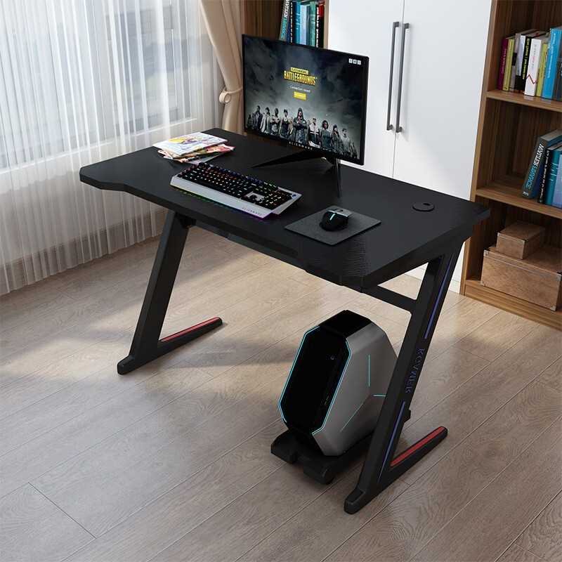Bàn Gaming Led AKagamer Z1