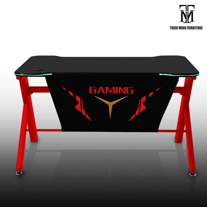 Bàn Gaming Led E-Sports R1
