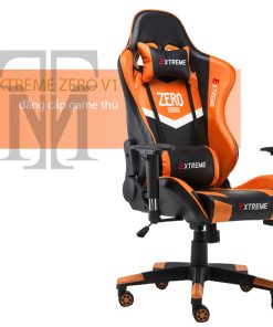 Ghế gaming extreme zero v1 cam