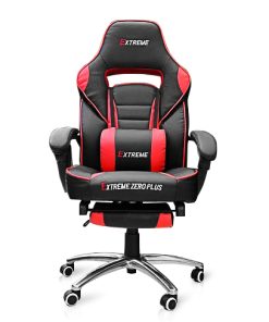 Ghế Gaming Extreme Zero Plus Đỏ