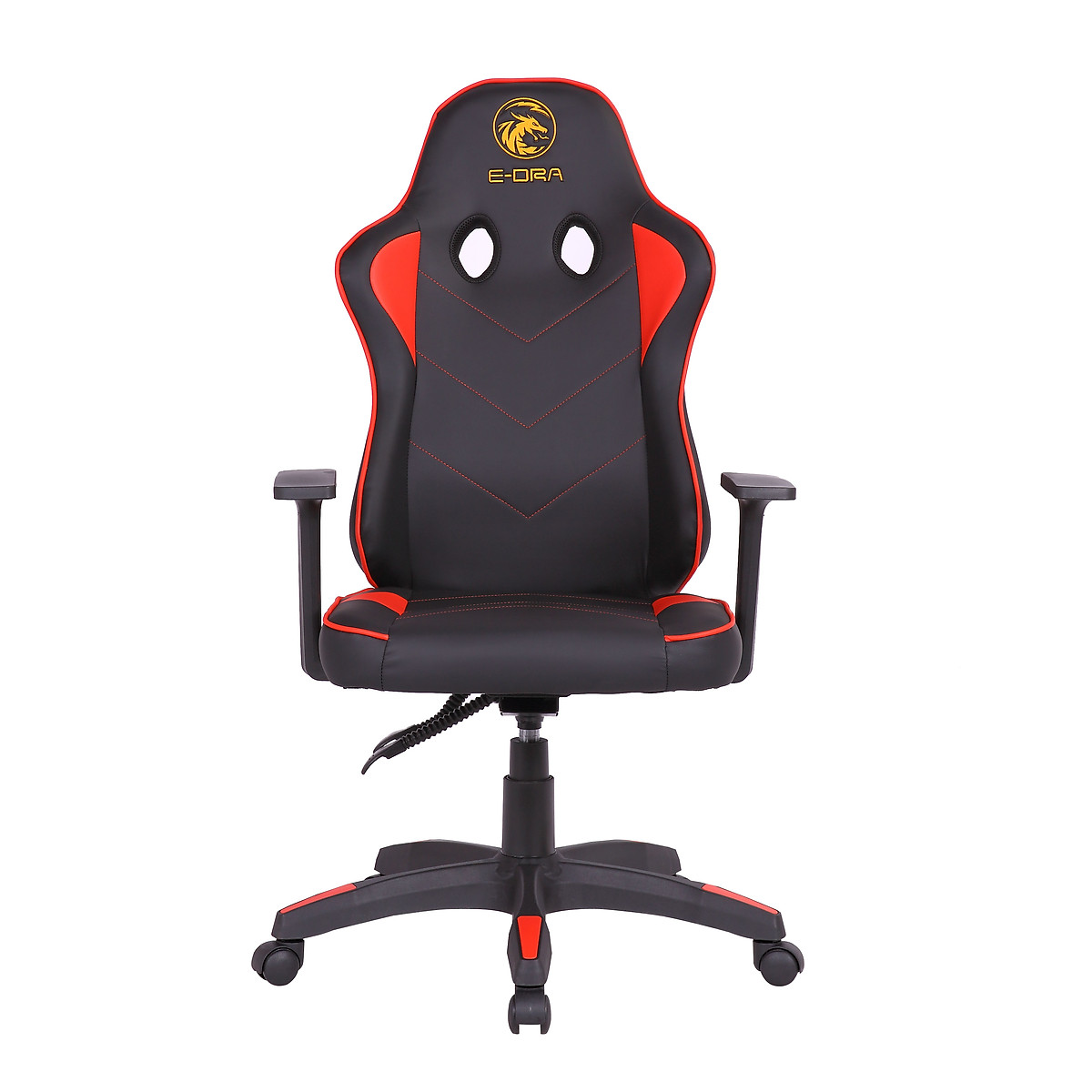 Ghế Gaming E-Dra Citizen EGC200 Đỏ