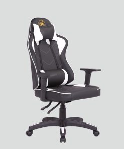 Ghế Gaming E-Dra Citizen EGC200 trắng