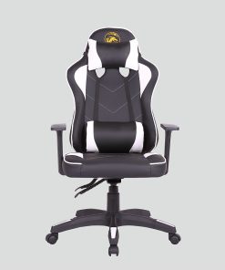 Ghế Gaming E-Dra Citizen EGC200 trắng
