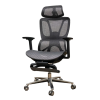 Ghế công thái học Ergonomic lưng lưới HT-335AF-X