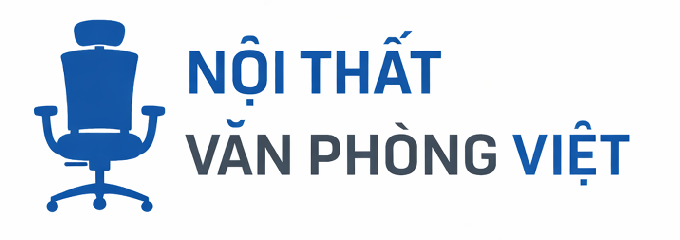 Nội Thất Văn Phòng Việt